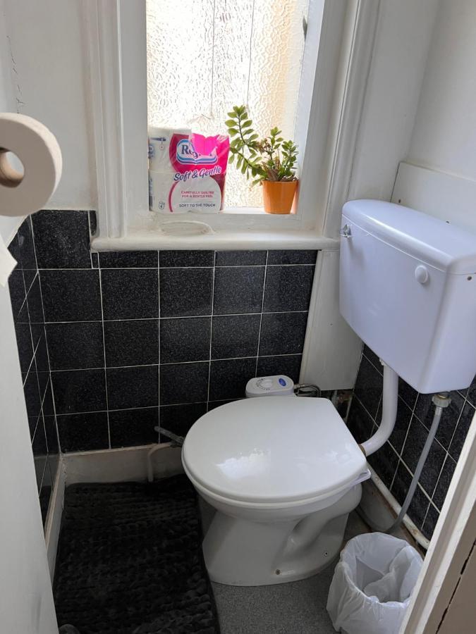 Lovely - 1 Bedroom Flat In Hastings Town Centre Exterior photo