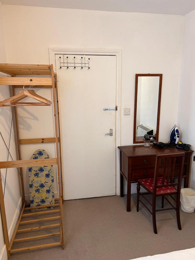 Lovely - 1 Bedroom Flat In Hastings Town Centre Exterior photo